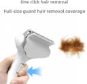 Undercoat Rake for Dogs and Cats