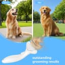 Undercoat Rake for Dogs and Cats