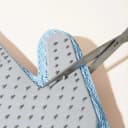 Cat Grooming Gloves — Upgraded 2-in-1 Double-Sided