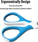 Professional Pet Nail Clippers and Trimmer