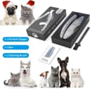 Heavy‑Duty Dog Nail Clipper for Large Dogs with Thick Nails — OUTLE