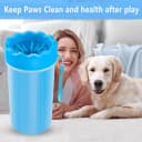 Dog Paw Cleaner — Washer