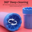 Dog Paw Cleaner — Washer