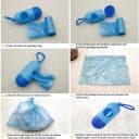Dog Paw Cleaner — Washer
