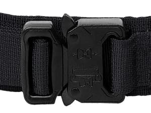 Tactical Dog Collar for Large Dogs — Traffic Control Handle — Extra Control Handle