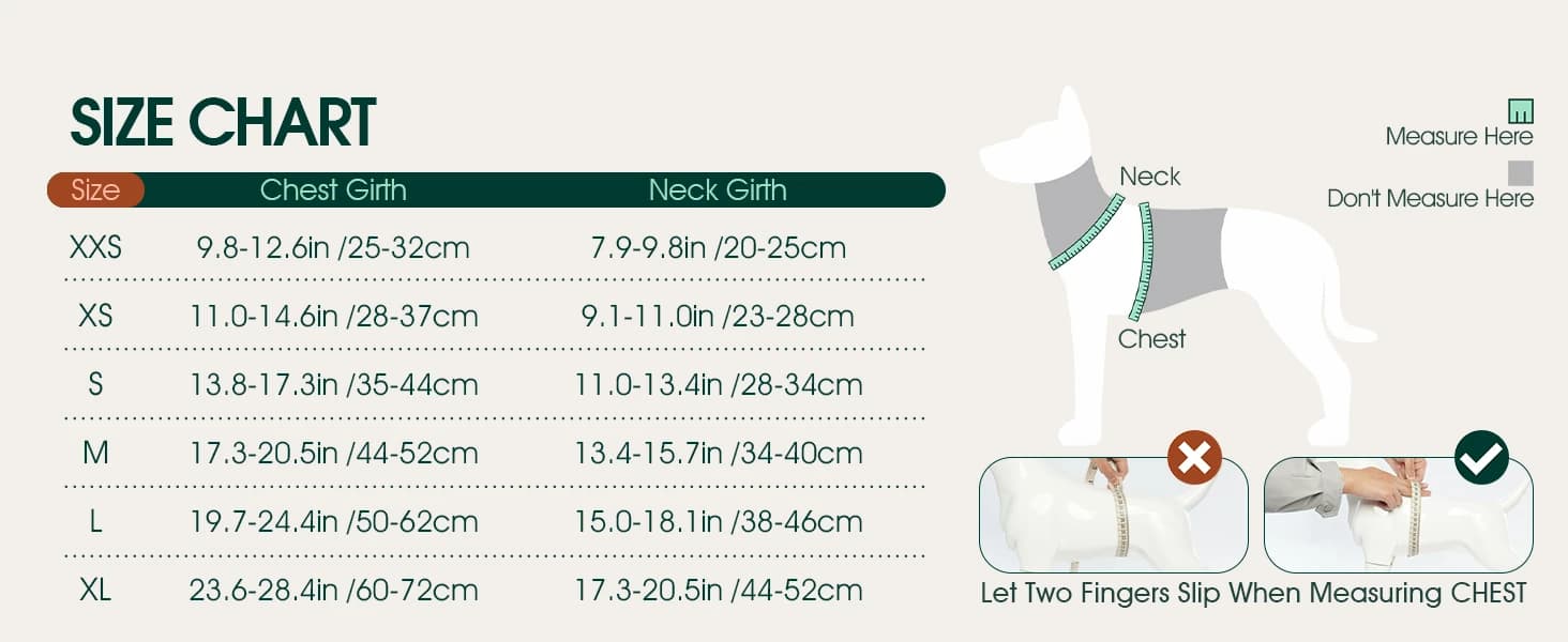 Dog Tuxedo Harness — Pet Harness No Pull for Small and Medium Dogs — product details