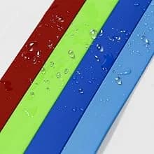 Waterproof Long Dog Leash Recall Training Lead 5 10 16 30 50 Foot for Large Medium Small Dogs Outdoor Training — product details