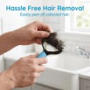 Double Sided Dematting Comb for Cats and Dogs