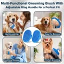 6PCS Grooming and Bath Supplies for Dogs