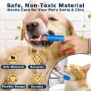 6PCS Grooming and Bath Supplies for Dogs
