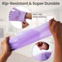 Silicone Pet Grooming Gloves Dog Washing Gloves for Bathing — 1 Pair