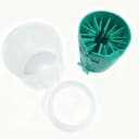 Dog Paw Cleaner for Dogs — Dog Paw Washer Cat Foot Washer Feet Cleaner Medium