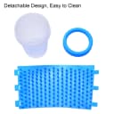 Portable Dog Paw Cleaner — Large Dog Foot Washer Cup