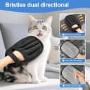 Pet Hair Removal Glove Cat and Dog