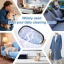 Pet Hair Removal Glove Cat and Dog
