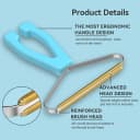 Pet Hair Remover — Dog and Cat Hair Remover