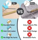 Pet Hair Remover — Dog and Cat Hair Remover