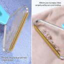 Pet Hair Remover — Dog and Cat Hair Remover