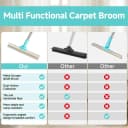 Carpet Rake for Pet Hair Removal Tool