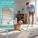 Carpet Rake for Pet Hair Removal Tool