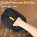 Thickened Pet Hair Removal Glove - Electrostatic Cat and Dog Hair Remover Glove