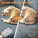 Thickened Pet Hair Removal Glove - Electrostatic Cat and Dog Hair Remover Glove