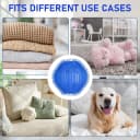 Pet Hair Remover for Laundry — Reusable Hair Catcher Balls for Pet Homes