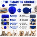 Pet Hair Remover for Laundry — Reusable Hair Catcher Balls for Pet Homes