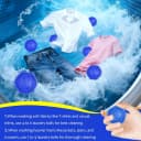 Pet Hair Remover for Laundry — Reusable Hair Catcher Balls for Pet Homes