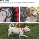 for Airtag Dog Collar Holder (1st & 2nd Generation) Air Tag Protective Cat Airtag Dog Collar
