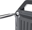 Waterproof Airtag Keychain Holder Case