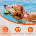 Waterproof Airtag Dog Collar Holder for Apple Air Tag