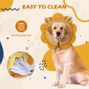 Inflatable Recovery Dog Collar