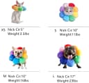Adjustable Pet Recovery Collar