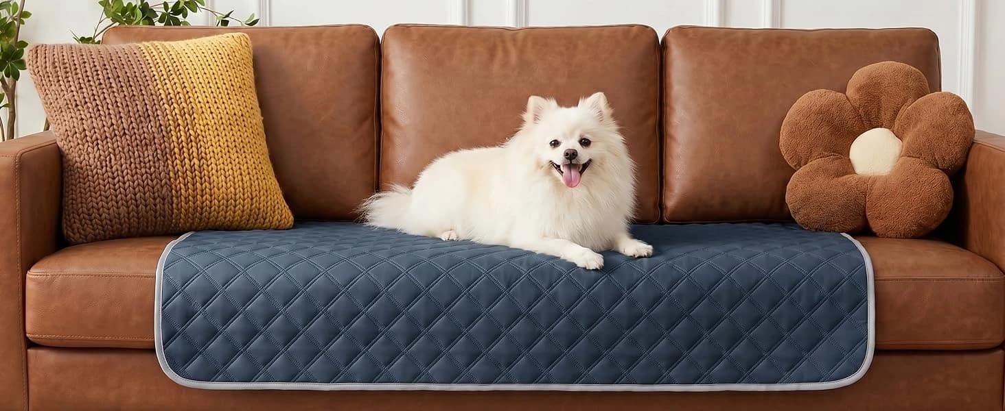 Reusable Washable Pee Pads for Dogs Large/Extra Large 36'' x 41'' 2 Pack — Absorbent Pet Puppy Dog Training — product details
