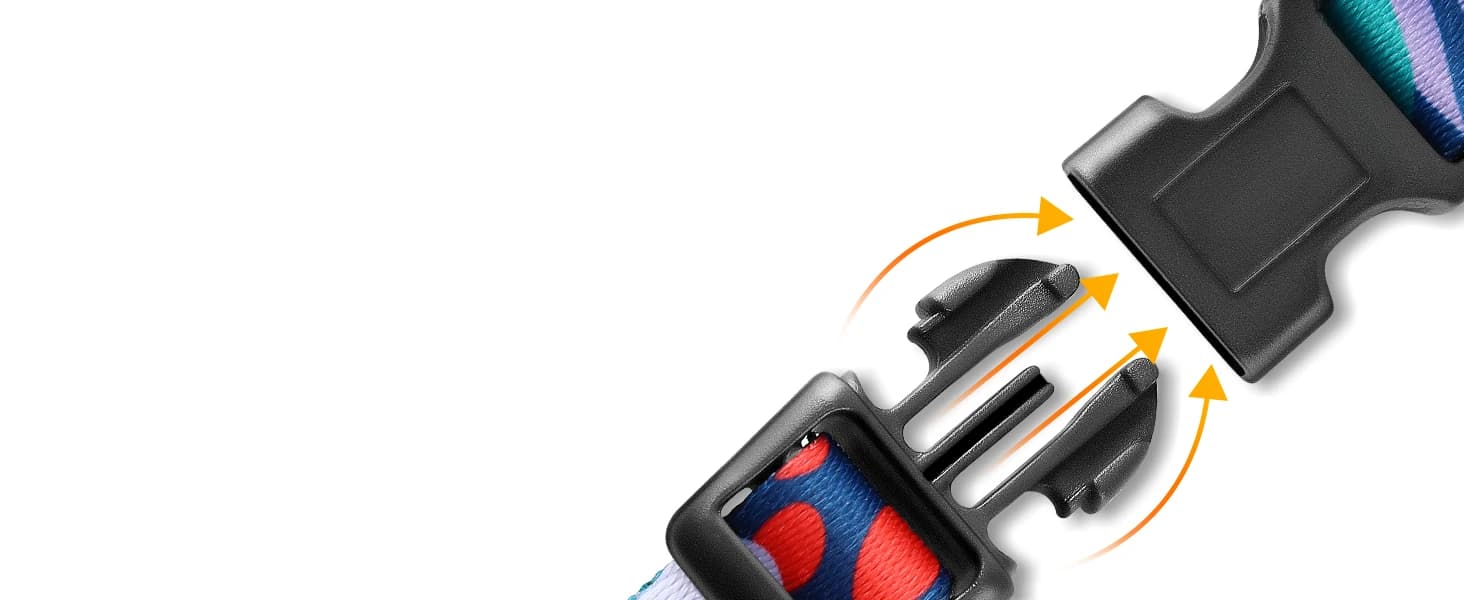 Cat Harness and Leash Set — Escape Proof Cat Harnesses — product details