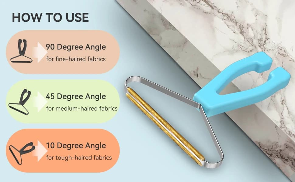 Pet Hair Remover — Dog and Cat Hair Remover — product details