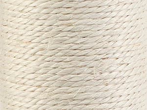 45'' Extra Tall Cat Scratching Post for Large, Heavy Duty Scratcher Tree — SCRATCHING POSTS for INDOOR CATS ADULTS