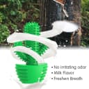Cactus Dog Chew Toy for Aggressive Chewers