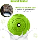 Dog Chew Toys 3 Pack for Aggressive Chewers
