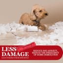 Dog Squeaky Toys for Aggressive Chewers