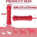 Dog Squeaky Toys for Aggressive Chewers