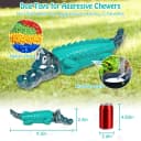 Dog Toys for Aggressive Chewers