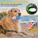 Tough Dog Toys for Aggressive Chewers — Indestructible Dog Chew Toys