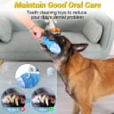 Tough Dog Toys for Aggressive Chewers — Indestructible Dog Chew Toys