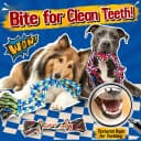 Tough and Strong Dog Rope Toy for Aggressive Chewers