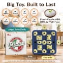 Dog Chess Puzzle Toy — 3-Levels