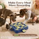 Dog Chess Puzzle Toy — 3-Levels
