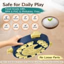 Large 3 Levels — Dog Puzzle Toy