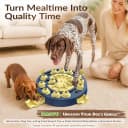Large 3 Levels — Dog Puzzle Toy